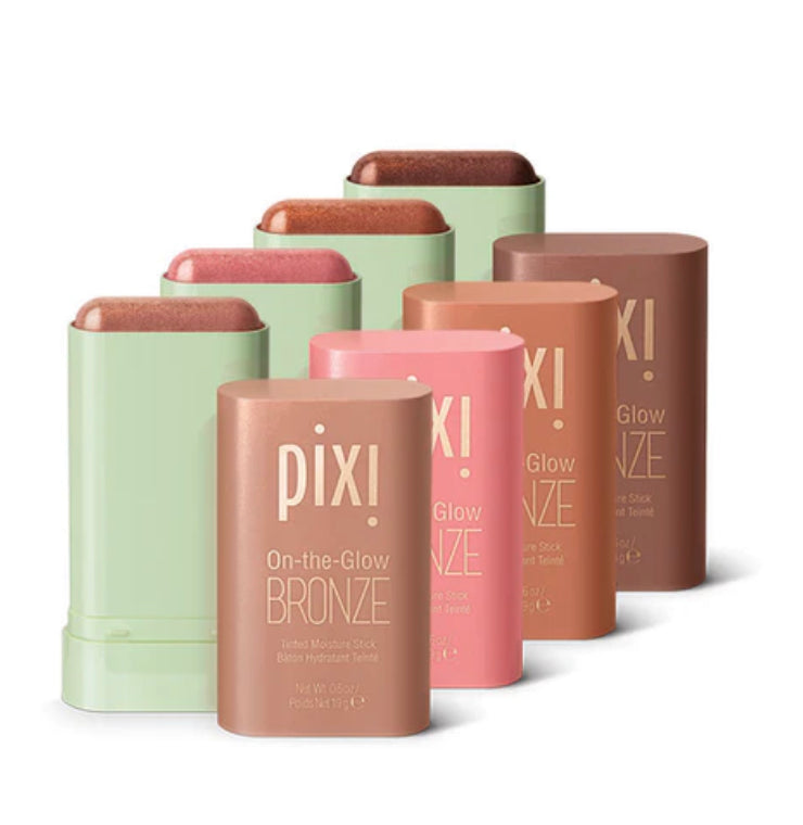 On-the-Glow Bronze PIXI