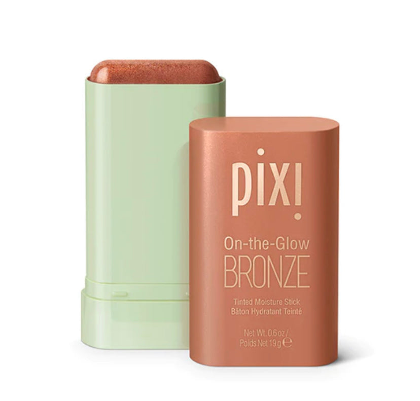On-the-Glow Bronze PIXI