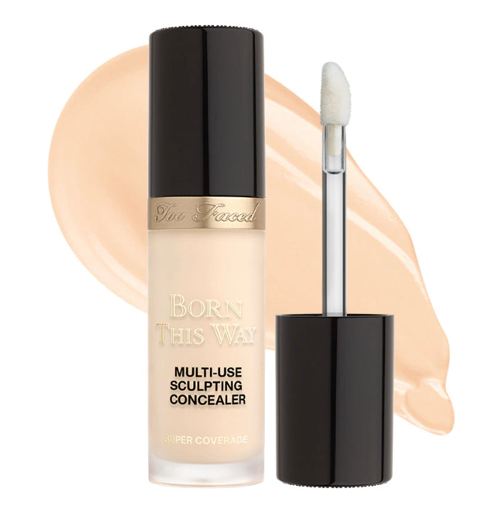 Born This Way Super Coverage Multi-Use Concealer - Too Faced *pre-order*
