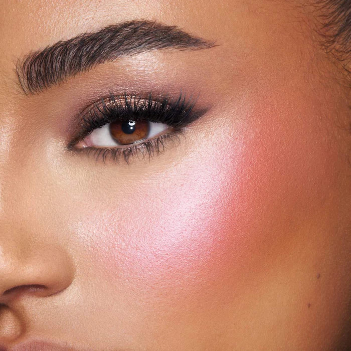 Charlotte Tilbury
Mini Hollywood Blush & Glow Palette