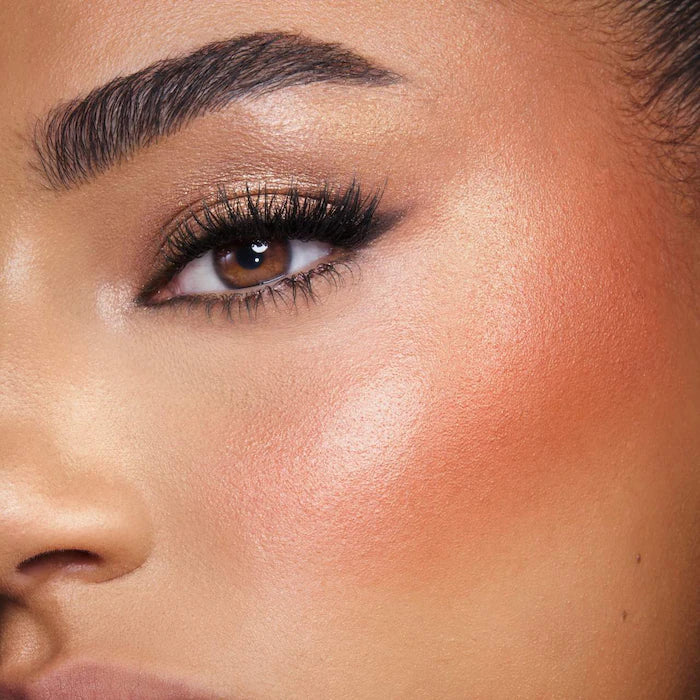 Charlotte Tilbury
Mini Hollywood Blush & Glow Palette