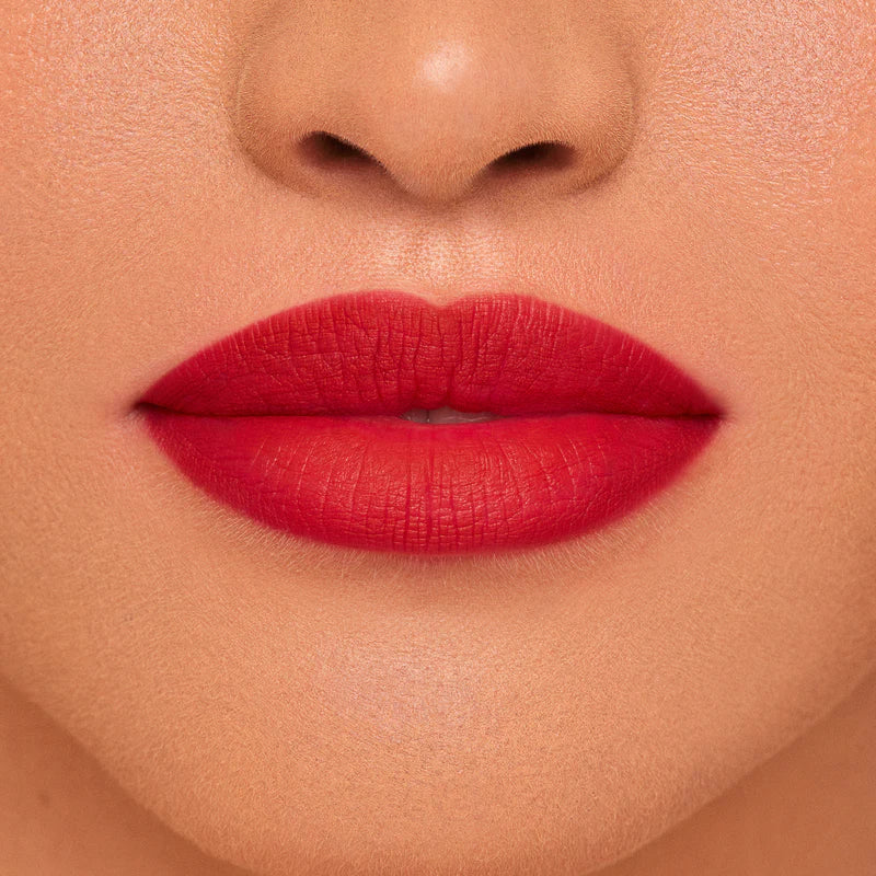 MAJOR HEADLINES - PRECISION LIP CRAYON Patrick Ta