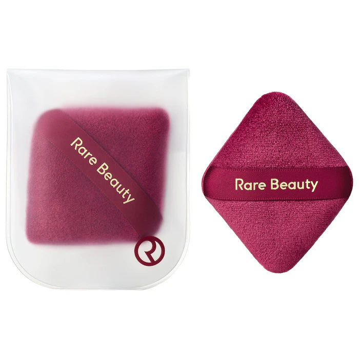Rare Beauty-
Soft Touch Setting Powder and Baking Puff Duo *pre-order*