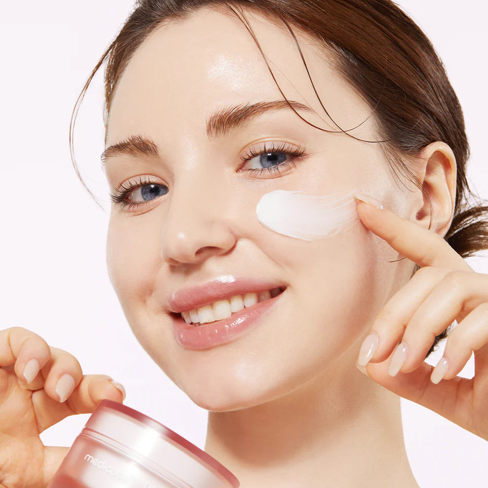 medicube -Triple Collagen Cream *pre-order*