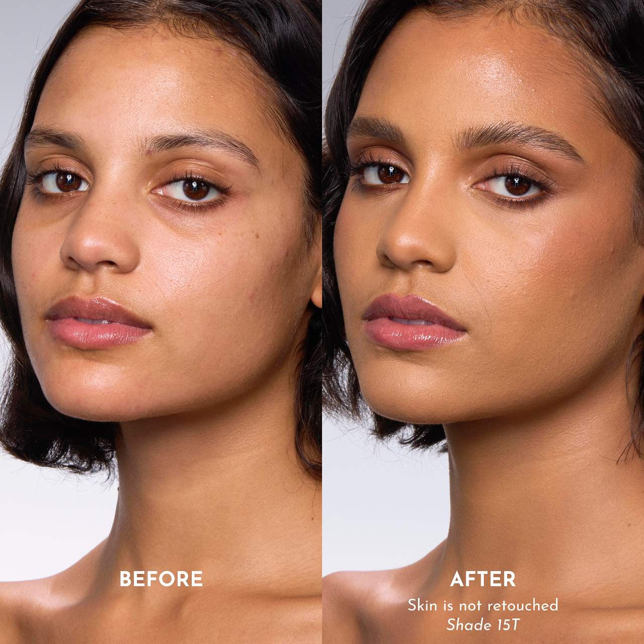 LAWLESS Forget The Filler Skin-Plumping Line-Smoothing Foundation *pre-order*