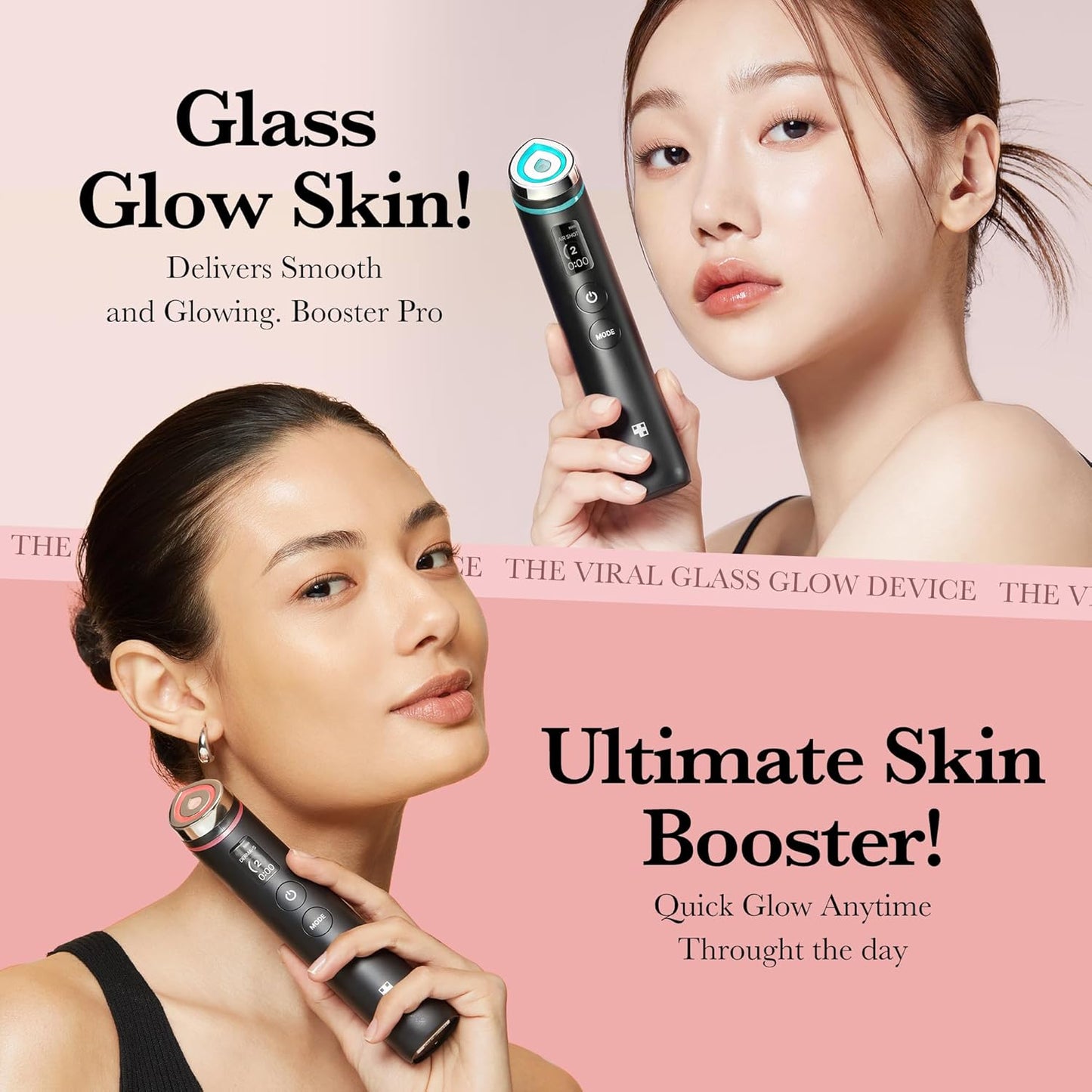medicube Booster Pro *pre-order*