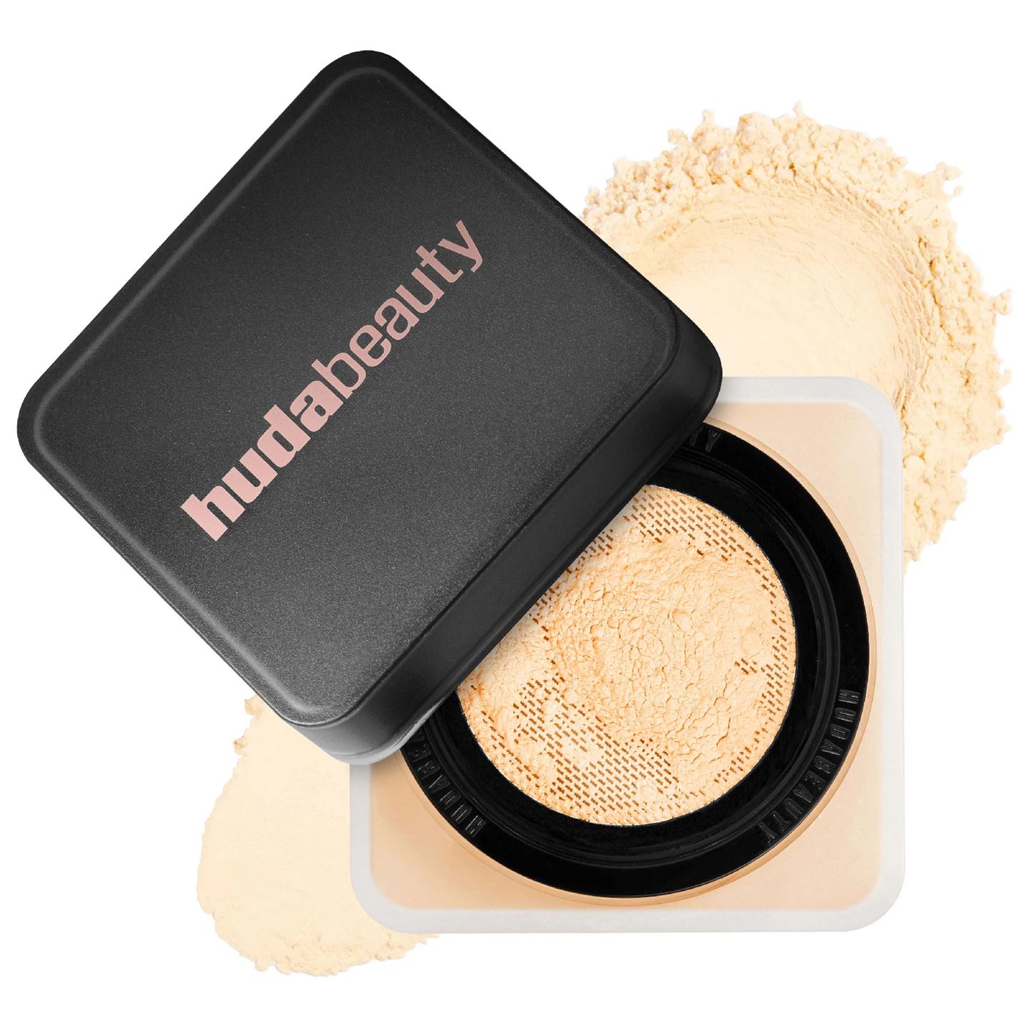 HUDA BEAUTY Easy Bake Loose Baking & Setting Powder *pre-order*