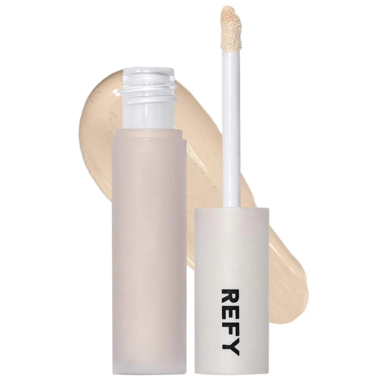 REFY Brightening and Blurring Serum Concealer with Plant-Derived Squalene *pre-order*