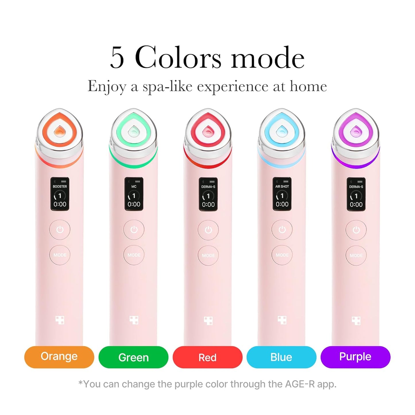 medicube Booster Pro *pre-order*