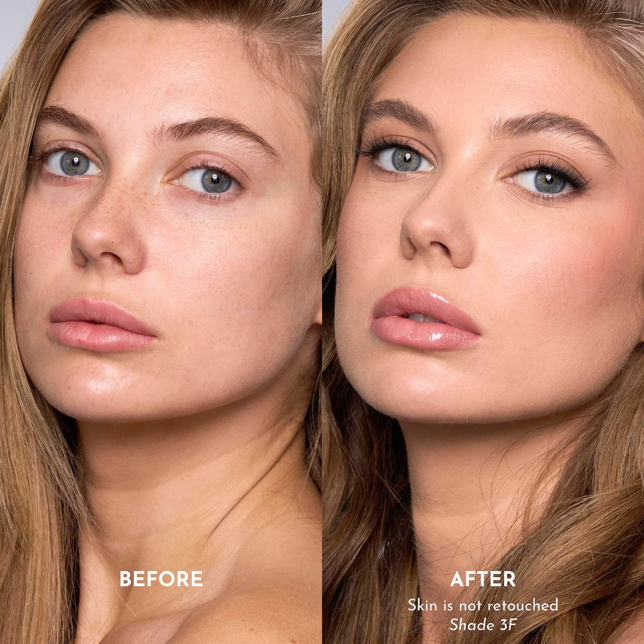 LAWLESS Forget The Filler Skin-Plumping Line-Smoothing Foundation *pre-order*
