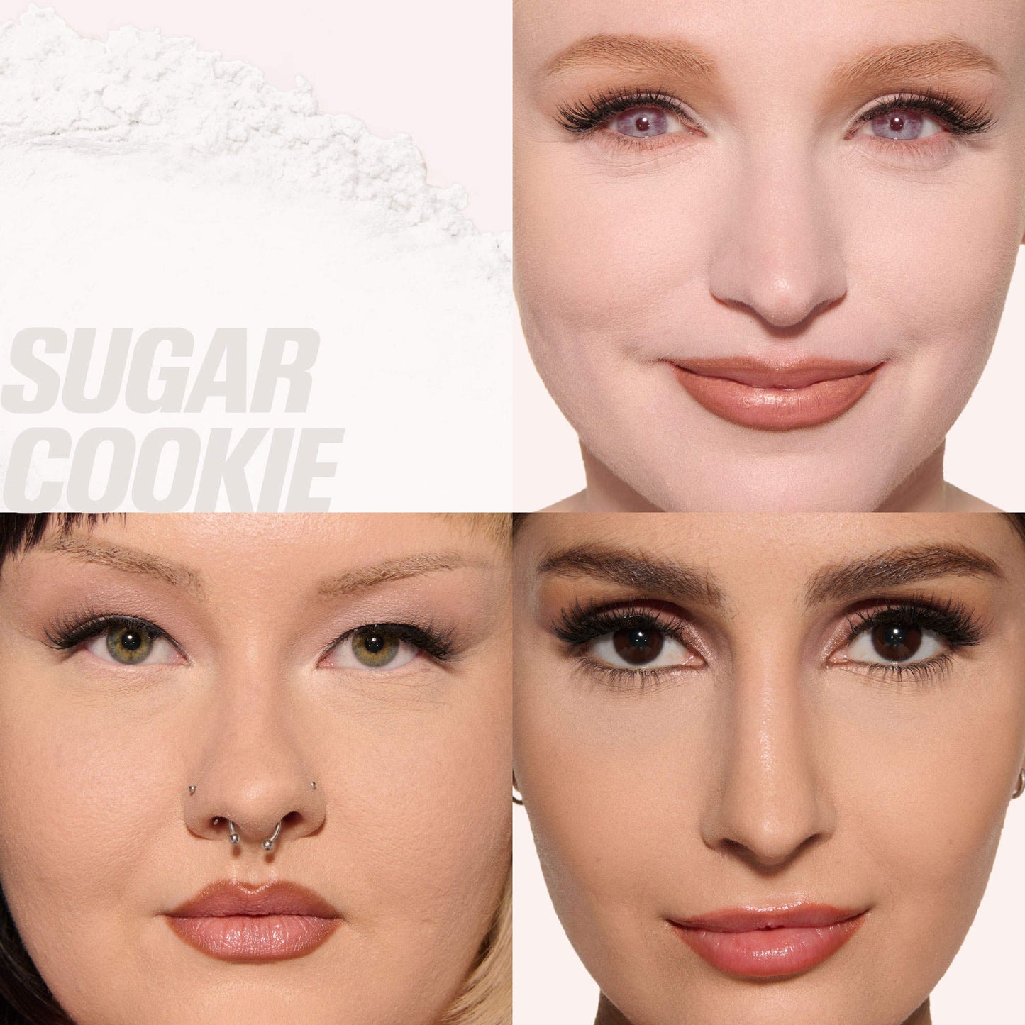 HUDA BEAUTY Mini Easy Bake Loose Baking & Setting Powder *PRE-ORDER*