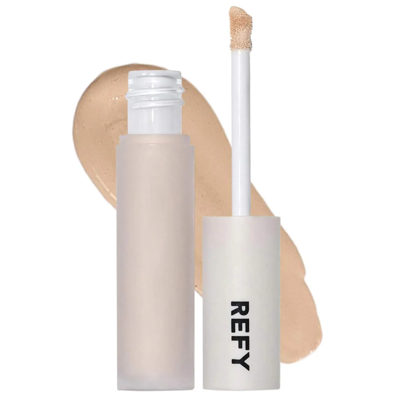 REFY Brightening and Blurring Serum Concealer with Plant-Derived Squalene *pre-order*