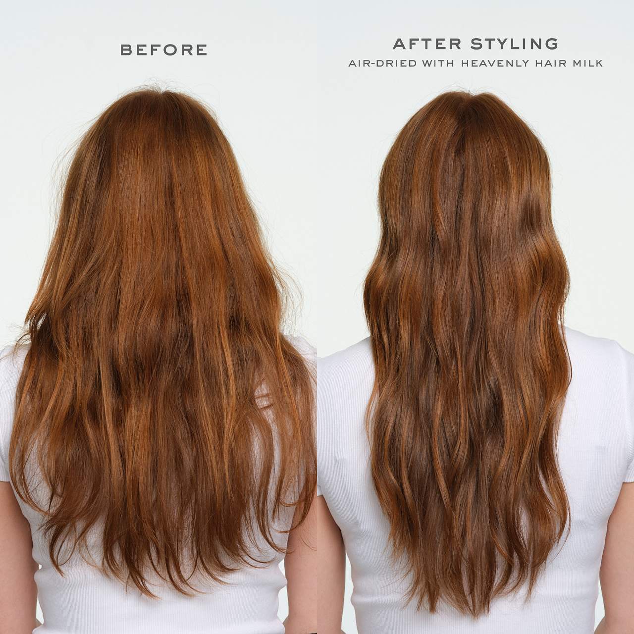 Emi Jay Heavenly Hair Milk Vanilla Leave-In Conditioner Hair Serum *pre-order*