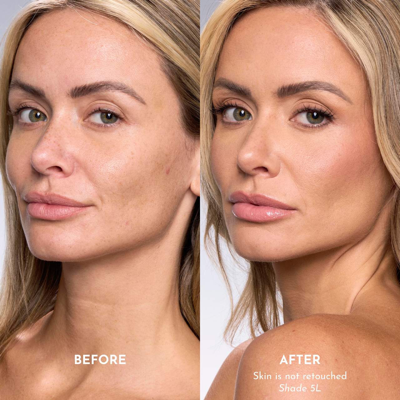 LAWLESS Forget The Filler Skin-Plumping Line-Smoothing Foundation *pre-order*
