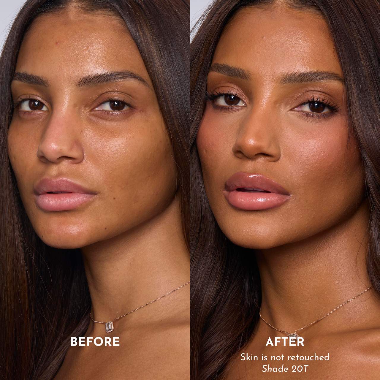 LAWLESS Forget The Filler Skin-Plumping Line-Smoothing Foundation *pre-order*