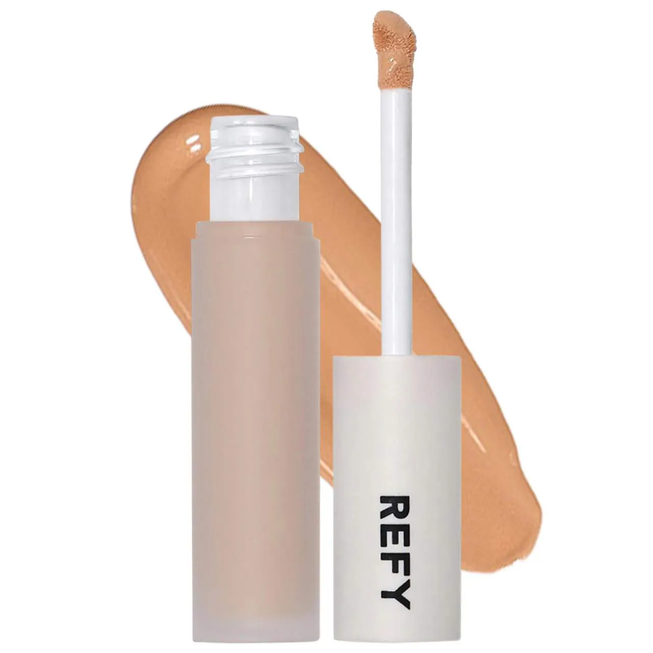 REFY Brightening and Blurring Serum Concealer with Plant-Derived Squalene *pre-order*
