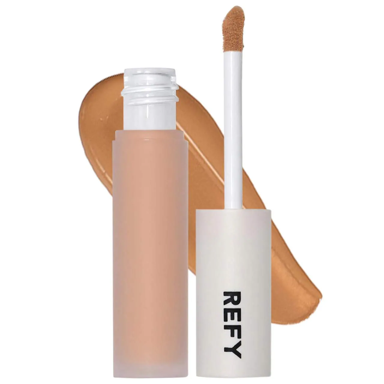 REFY Brightening and Blurring Serum Concealer with Plant-Derived Squalene *pre-order*