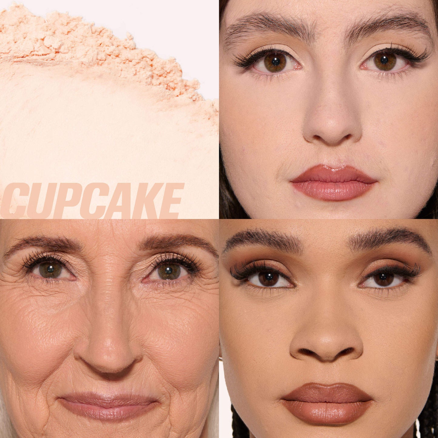 HUDA BEAUTY Easy Bake Loose Baking & Setting Powder *pre-order*