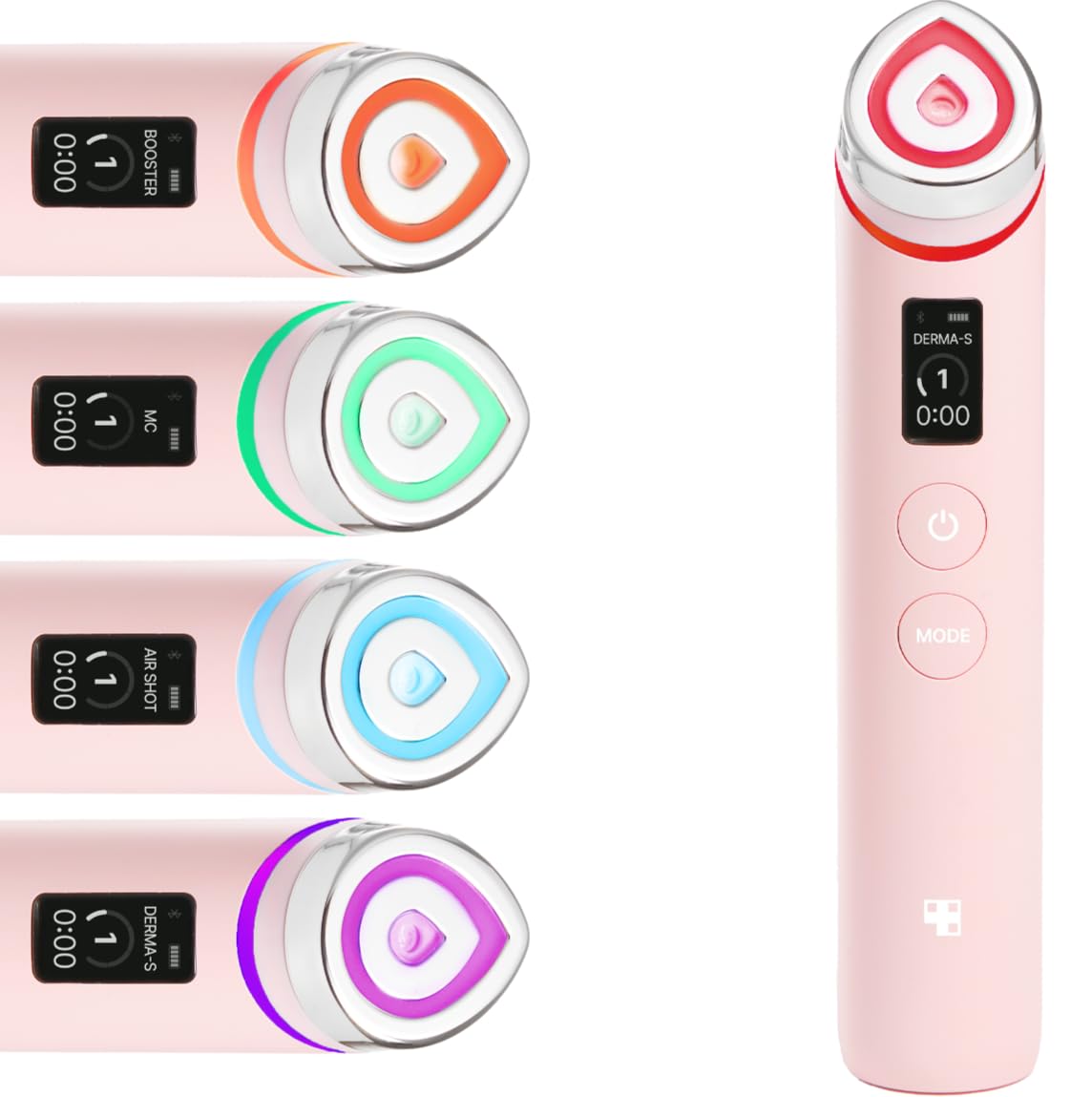 medicube Booster Pro *pre-order*