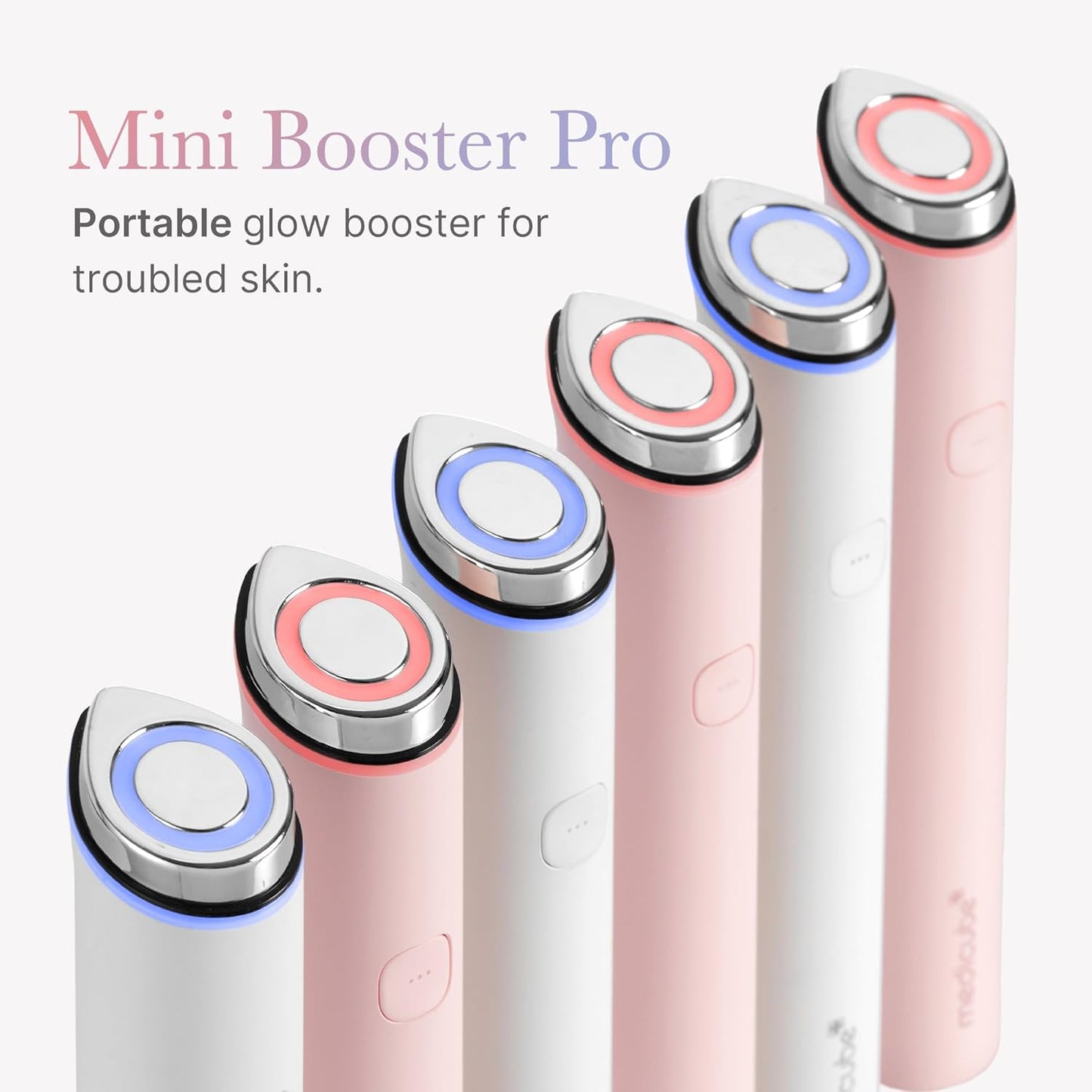 medicube Mini Booster Pro *pre-order*