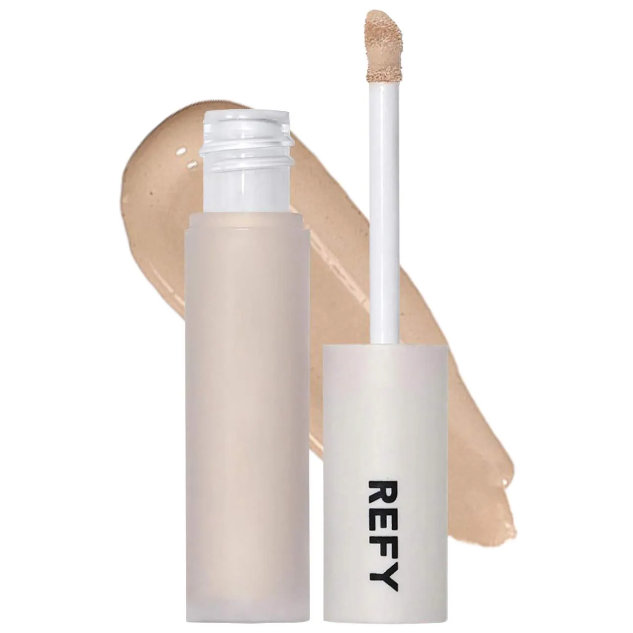 REFY Brightening and Blurring Serum Concealer with Plant-Derived Squalene *pre-order*