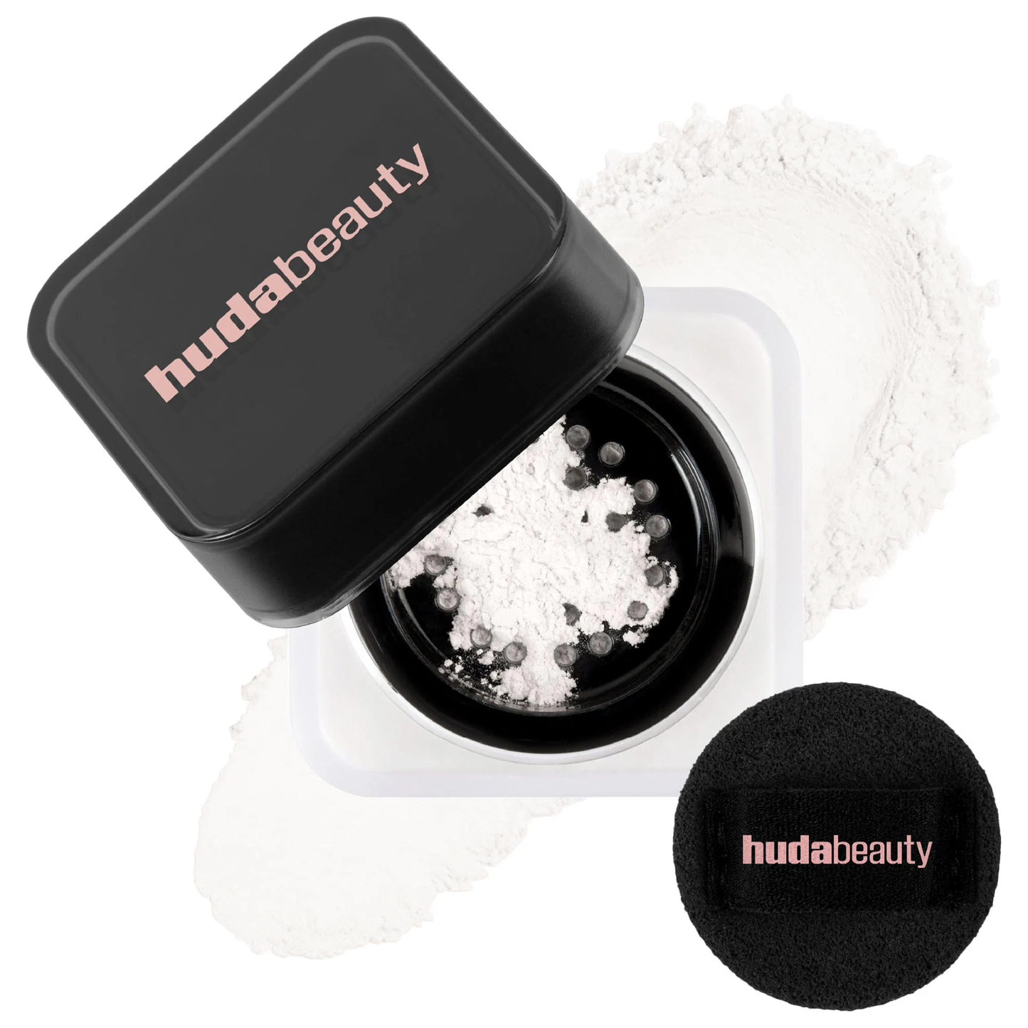 HUDA BEAUTY Mini Easy Bake Loose Baking & Setting Powder *PRE-ORDER*