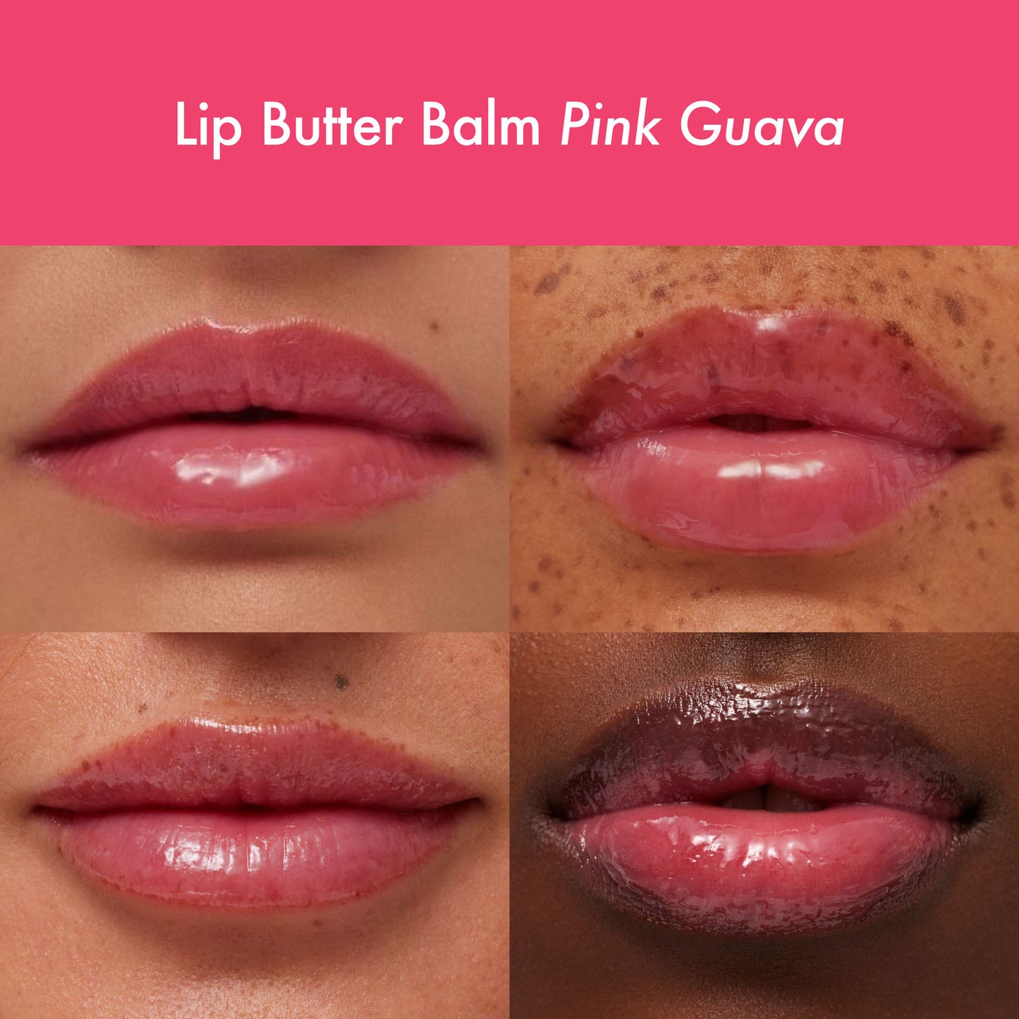 Summer Fridays Lip Butter Balm *pre-order*
