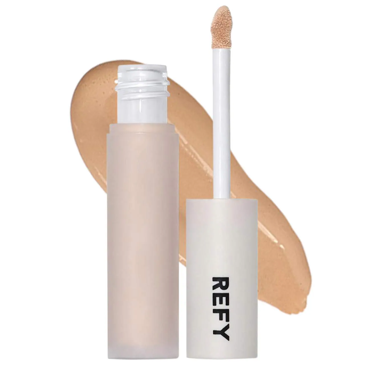 REFY Brightening and Blurring Serum Concealer with Plant-Derived Squalene *pre-order*