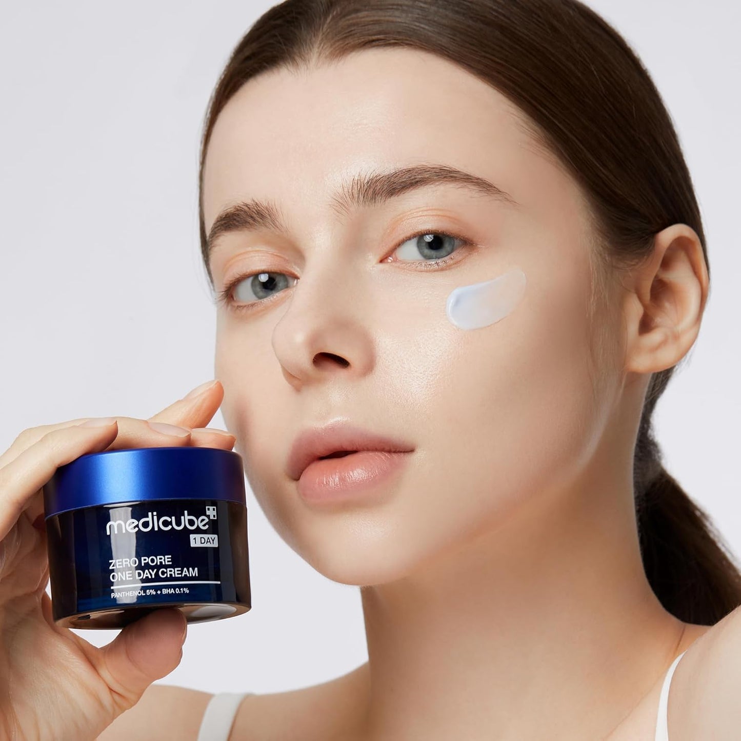 medicube Zero Pore One-day Cream *pre-order*