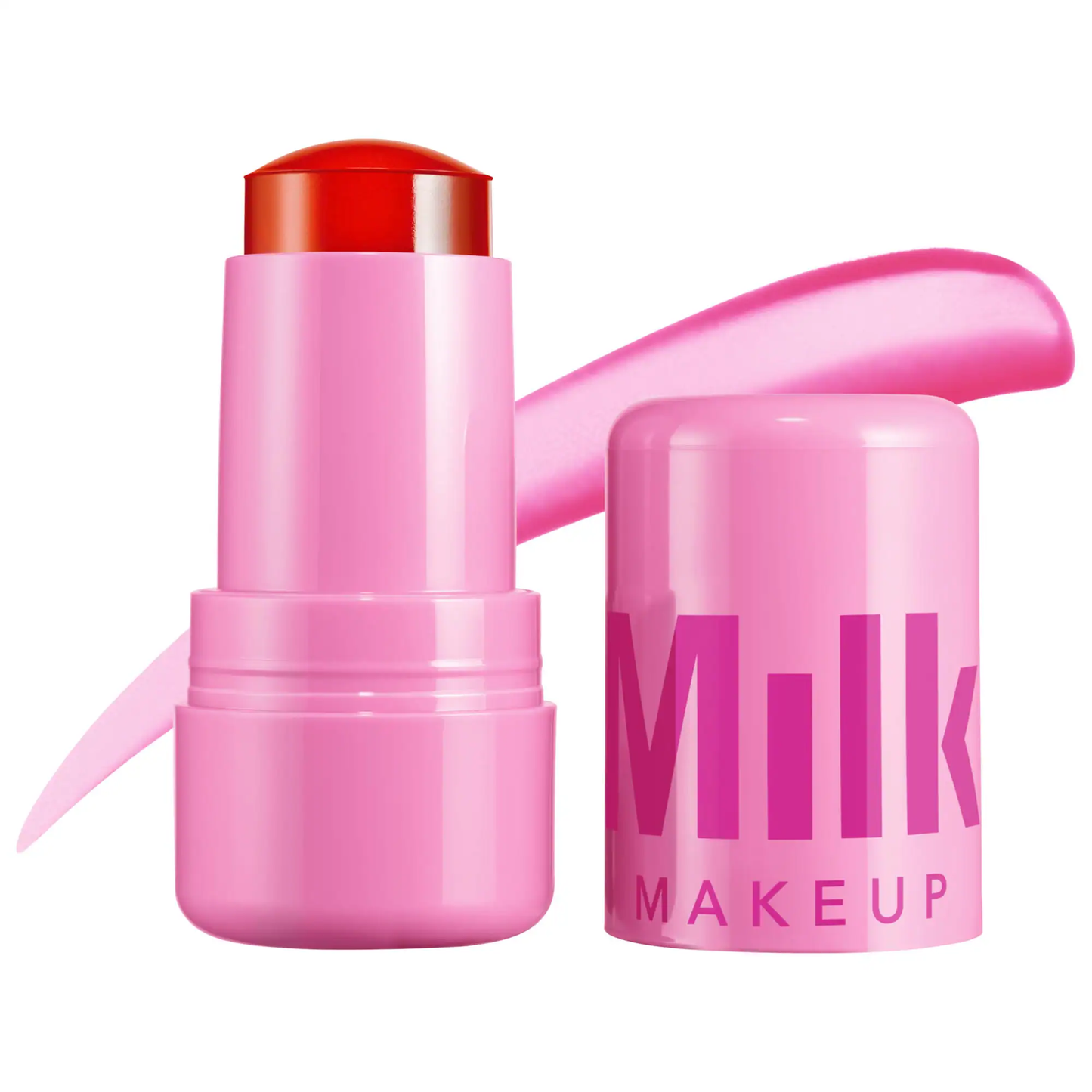 MILK MAKEUP Cooling Water Jelly Tint Lip + Cheek Blush Stain *pre-order*