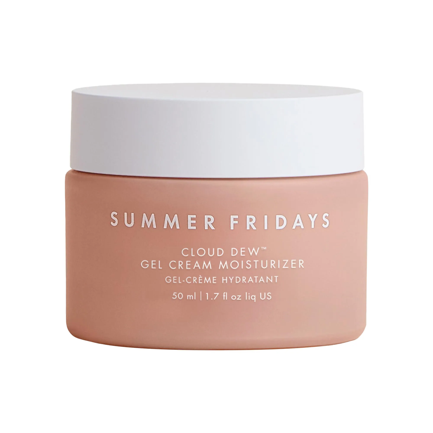 Summer Fridays Cloud Dew Gel Cream Moisturizer *pre-order*