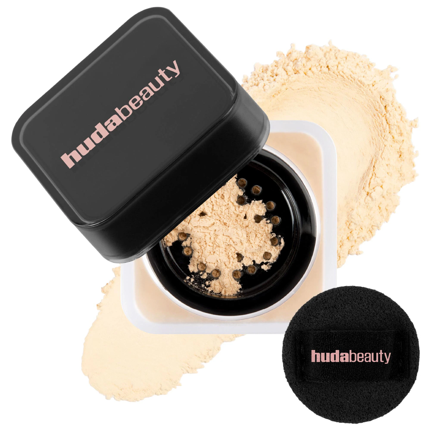 HUDA BEAUTY Mini Easy Bake Loose Baking & Setting Powder *PRE-ORDER*