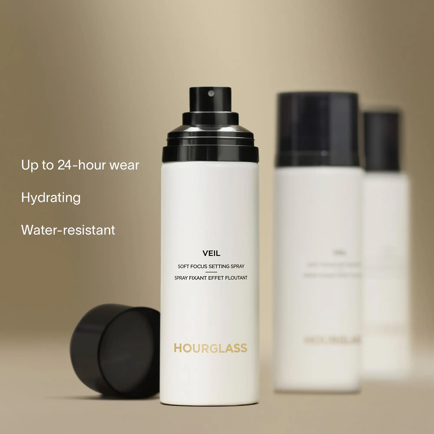 Hourglass Veil Soft Focus Setting Spray *pre-order*
