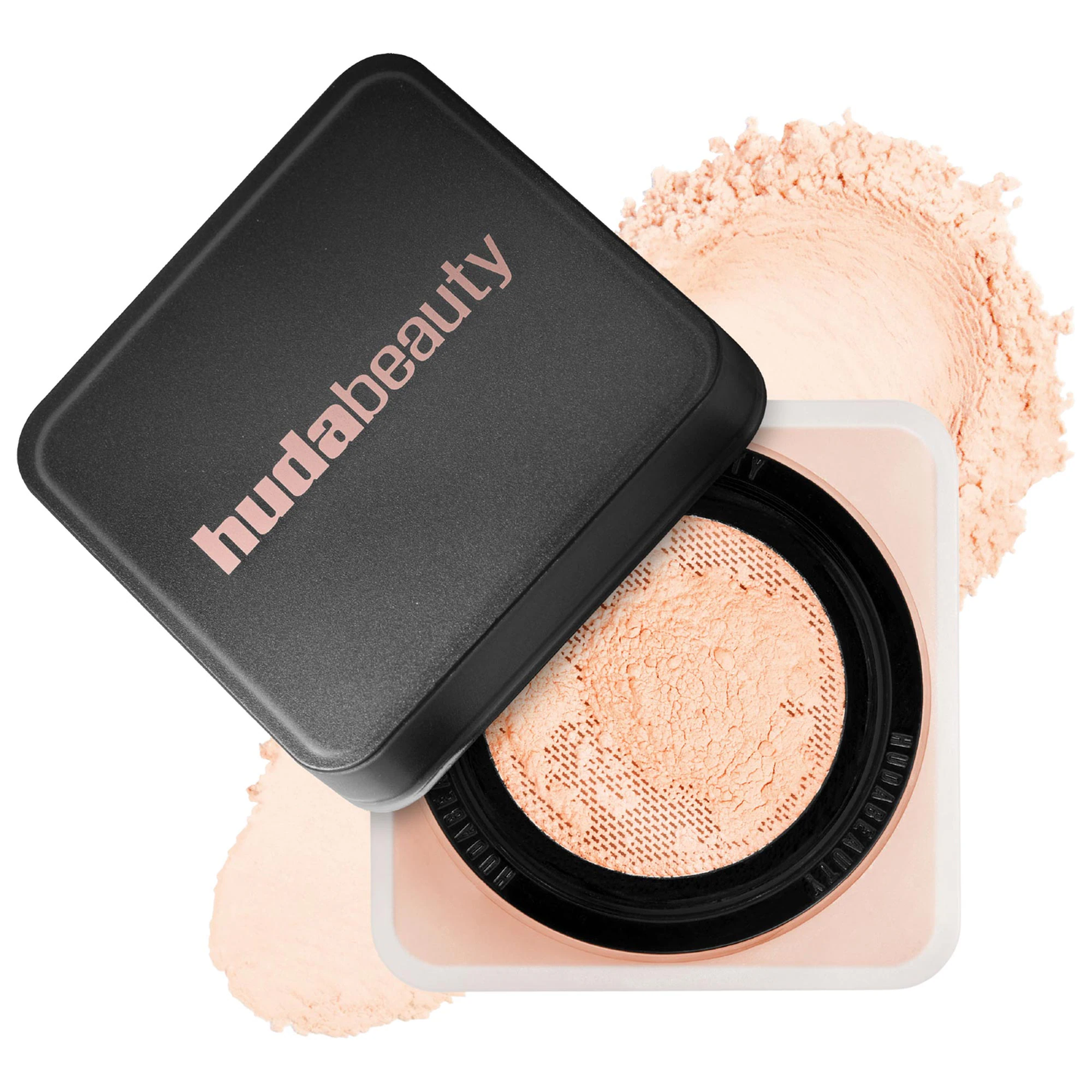 HUDA BEAUTY Easy Bake Loose Baking & Setting Powder *pre-order*