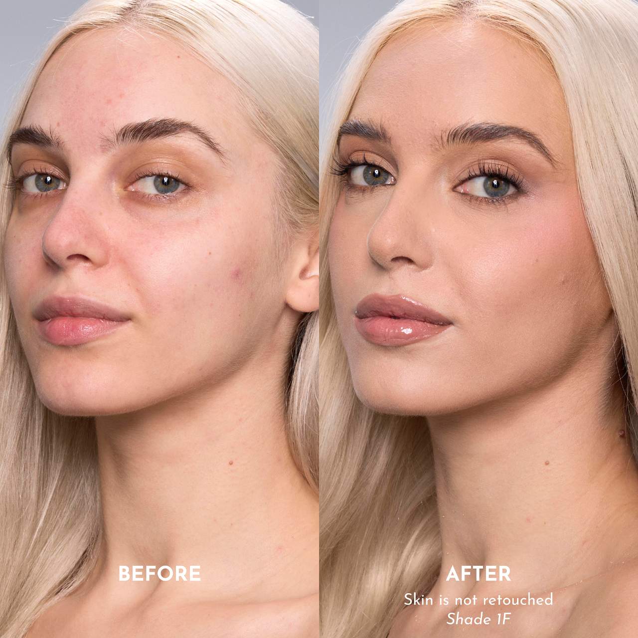 LAWLESS Forget The Filler Skin-Plumping Line-Smoothing Foundation *pre-order*