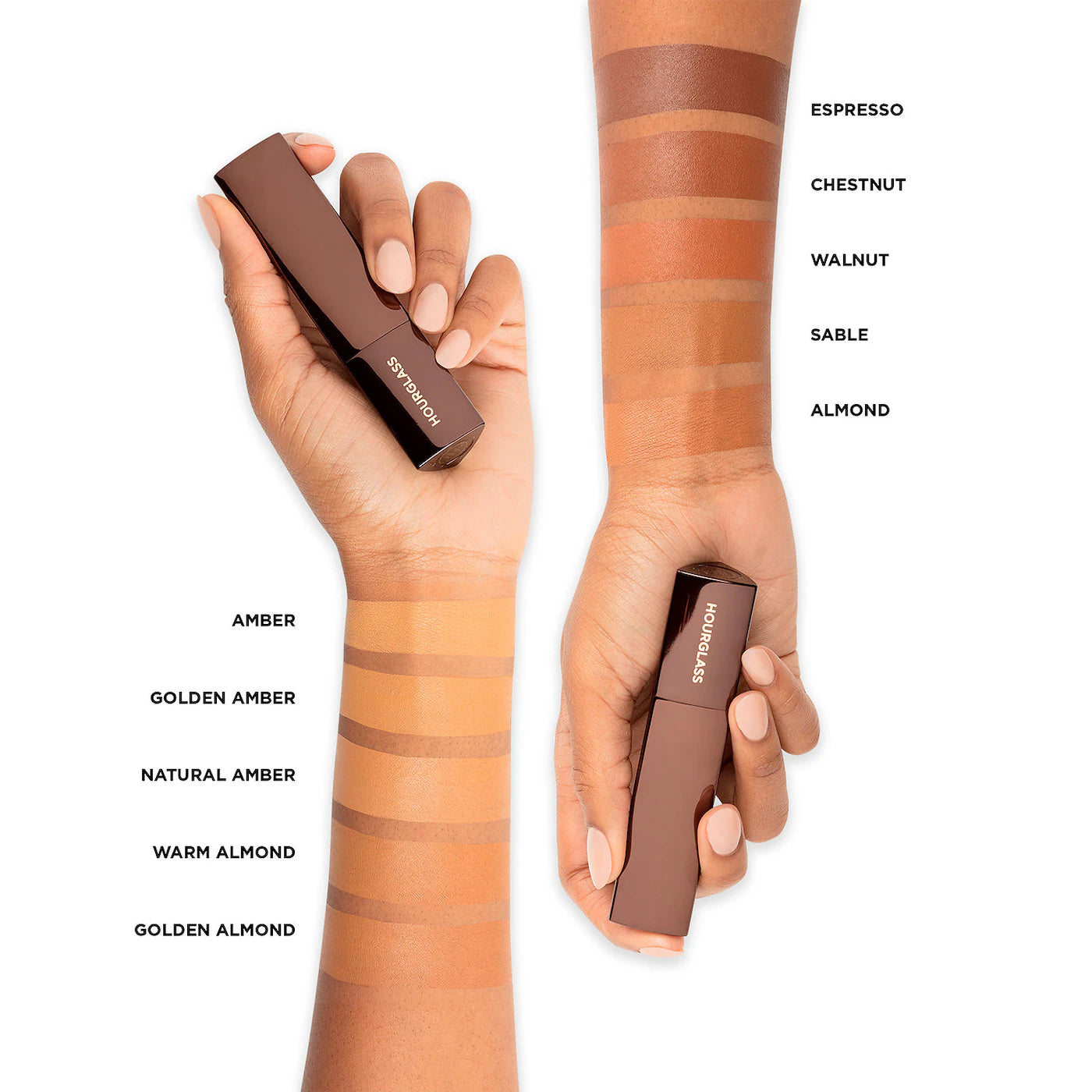 Hourglass Vanish Seamless Finish Foundation Stick *pre-order*
