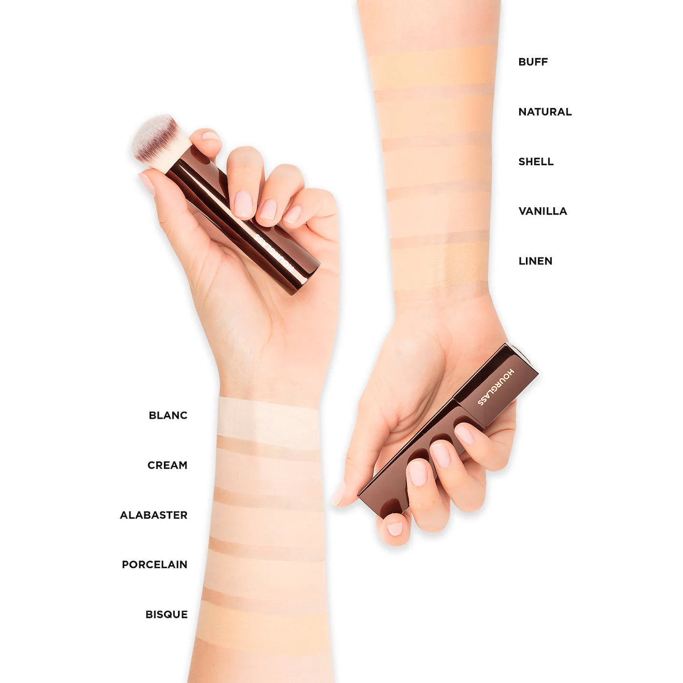 Hourglass Vanish Seamless Finish Foundation Stick *pre-order*
