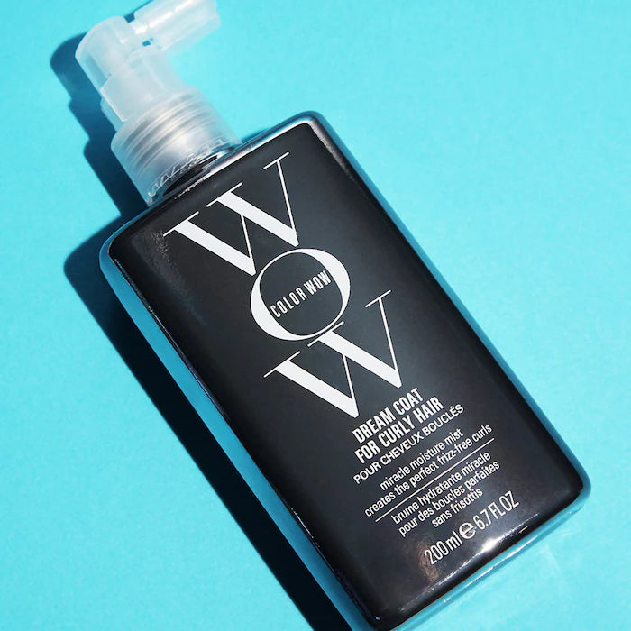 COLOR WOW Dream Coat Anti-Frizz Treatment for Curly Hair *pre-order*