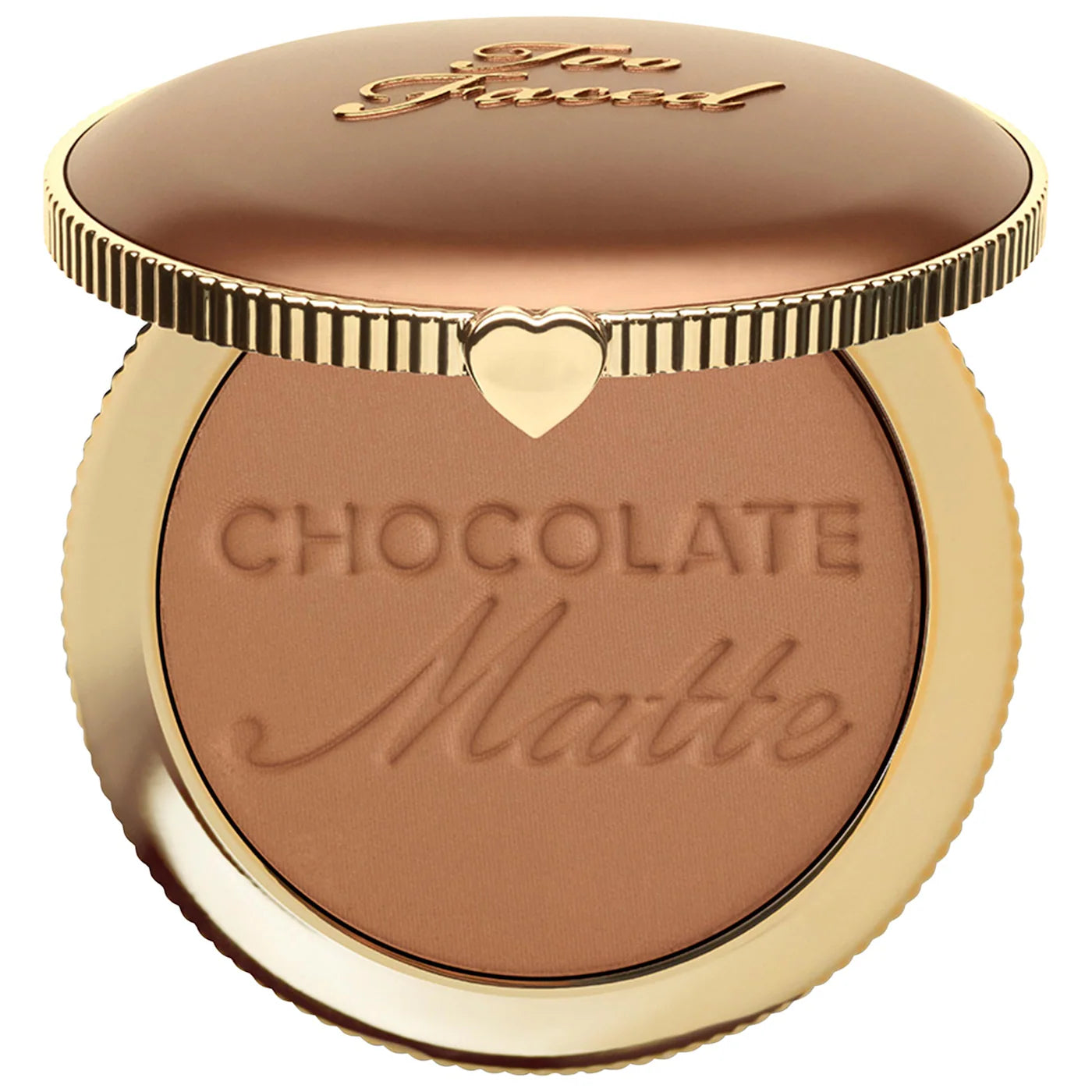 Too Faced Chocolate Soleil Matte Bronzer *pre-order*