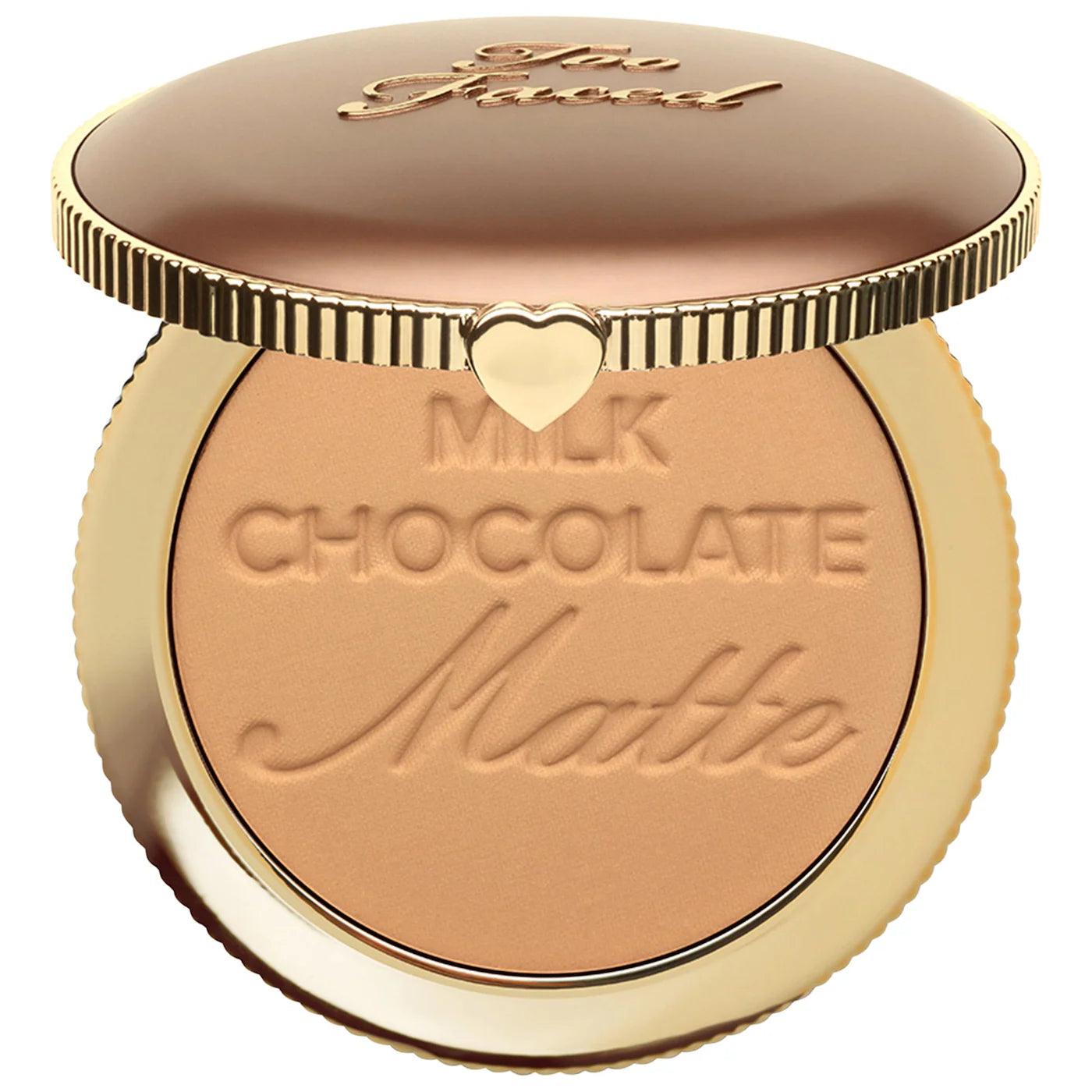 Too Faced Chocolate Soleil Matte Bronzer *pre-order*