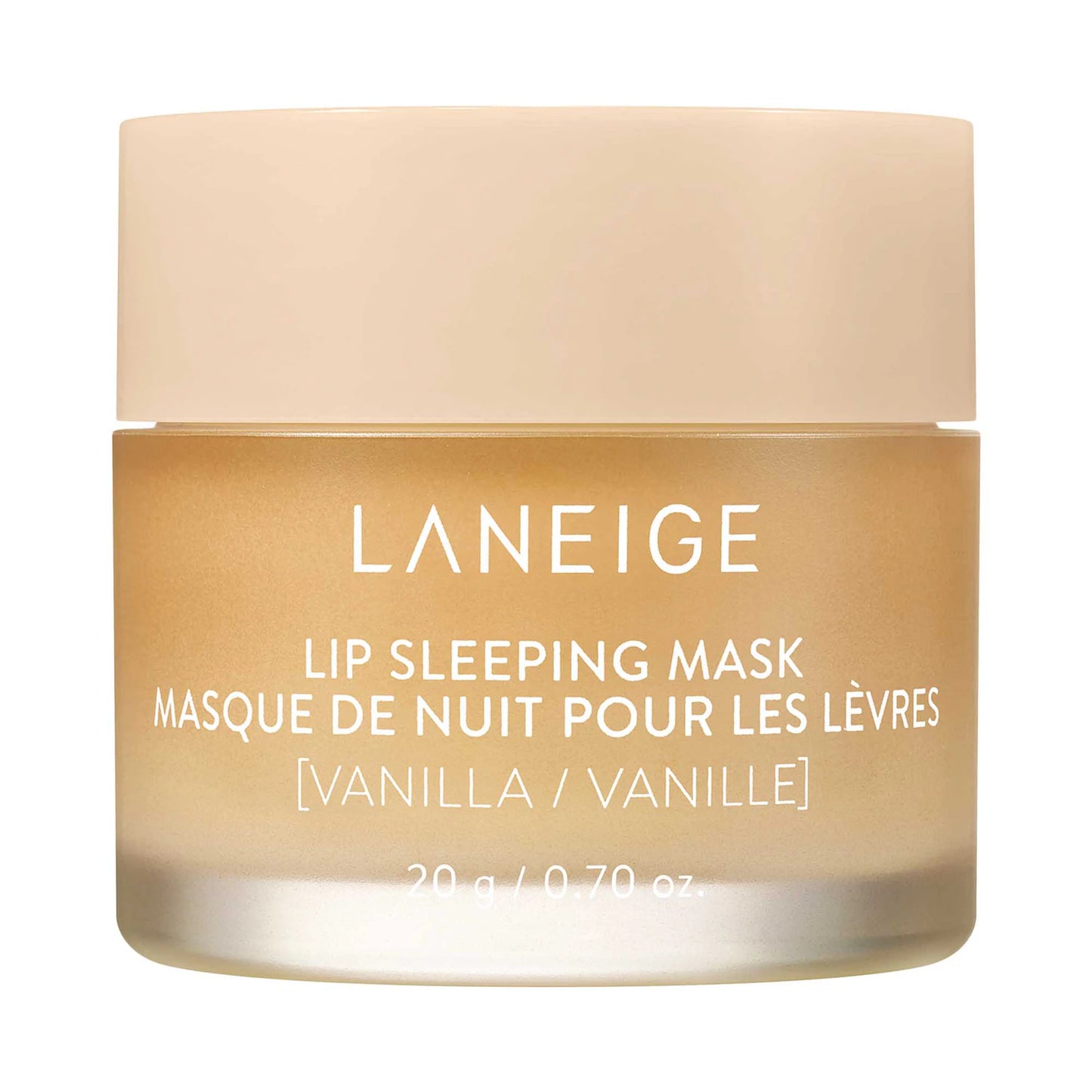 LANEIGE Lip Sleeping Mask Intense Hydration with Vitamin C *pre-order*