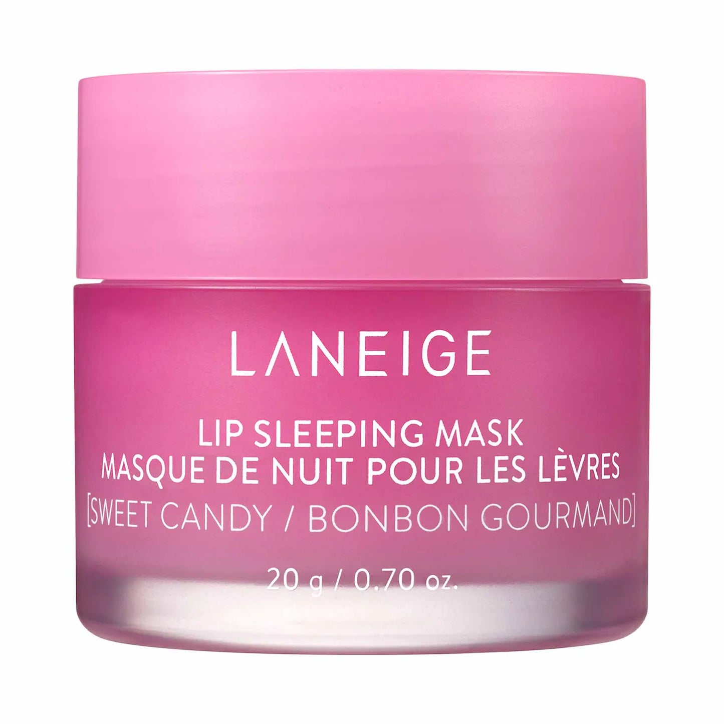 LANEIGE Lip Sleeping Mask Intense Hydration with Vitamin C *pre-order*