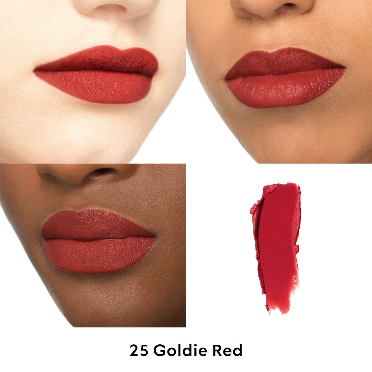 gucci Velvet Matte Lipstick *pre-order*