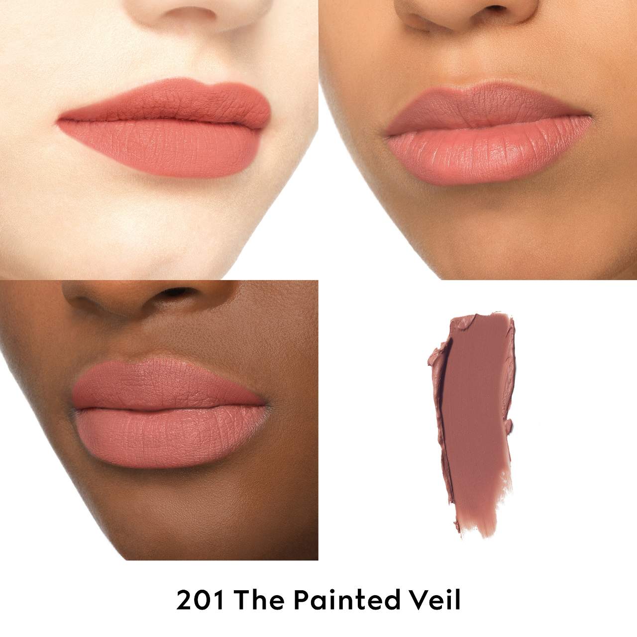 gucci Velvet Matte Lipstick *pre-order*