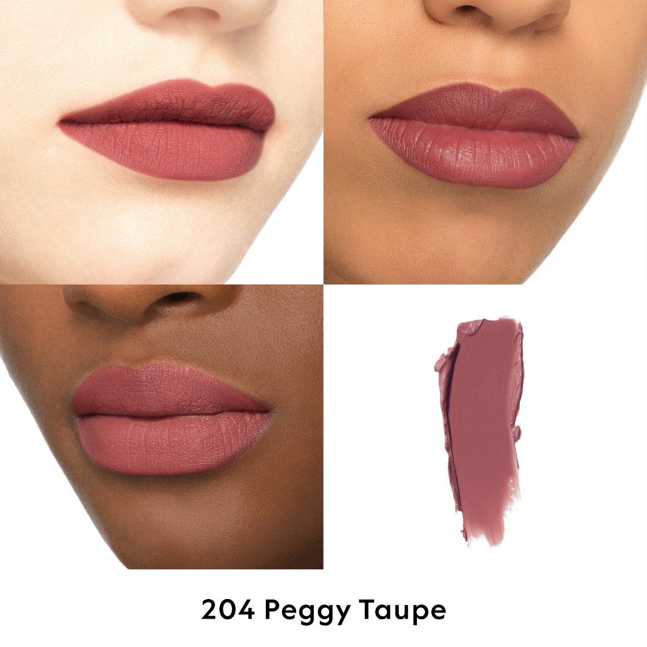 gucci Velvet Matte Lipstick *pre-order*