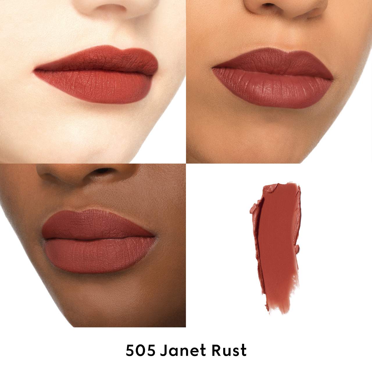 gucci Velvet Matte Lipstick *pre-order*