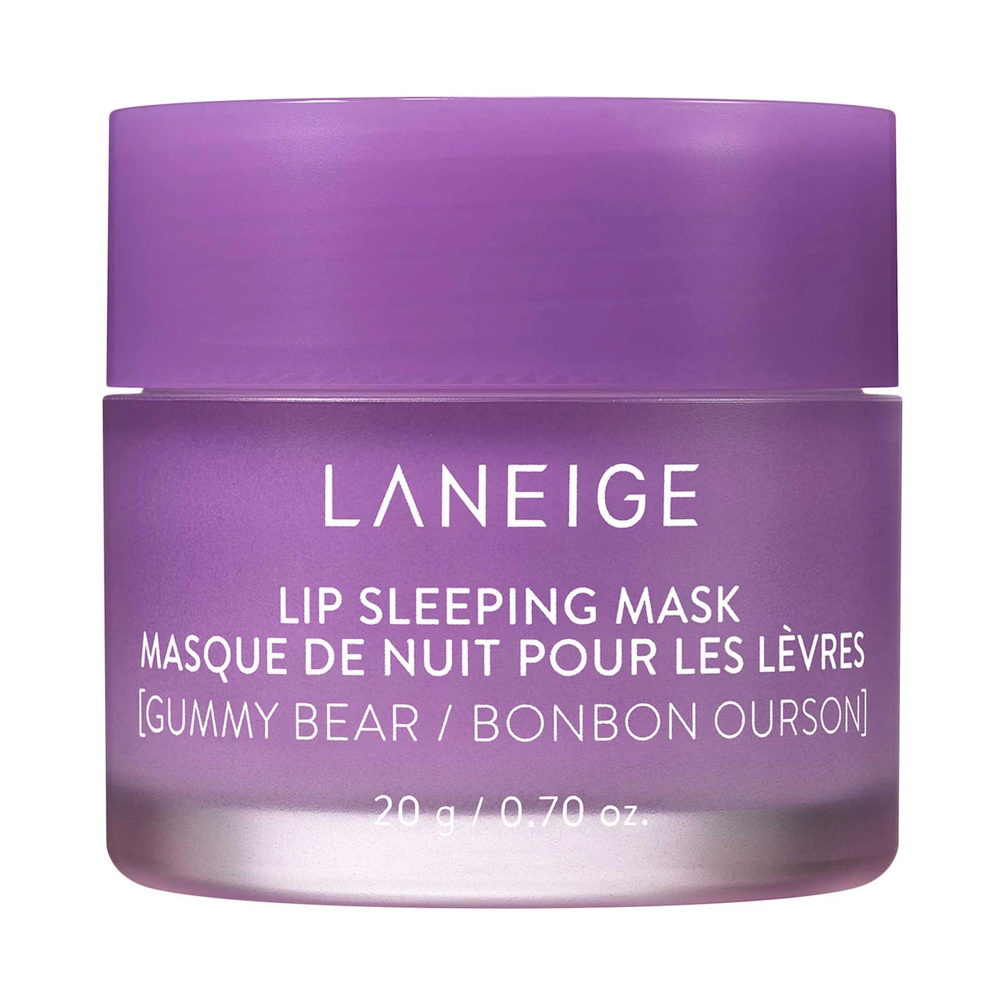 LANEIGE Lip Sleeping Mask Intense Hydration with Vitamin C *pre-order*