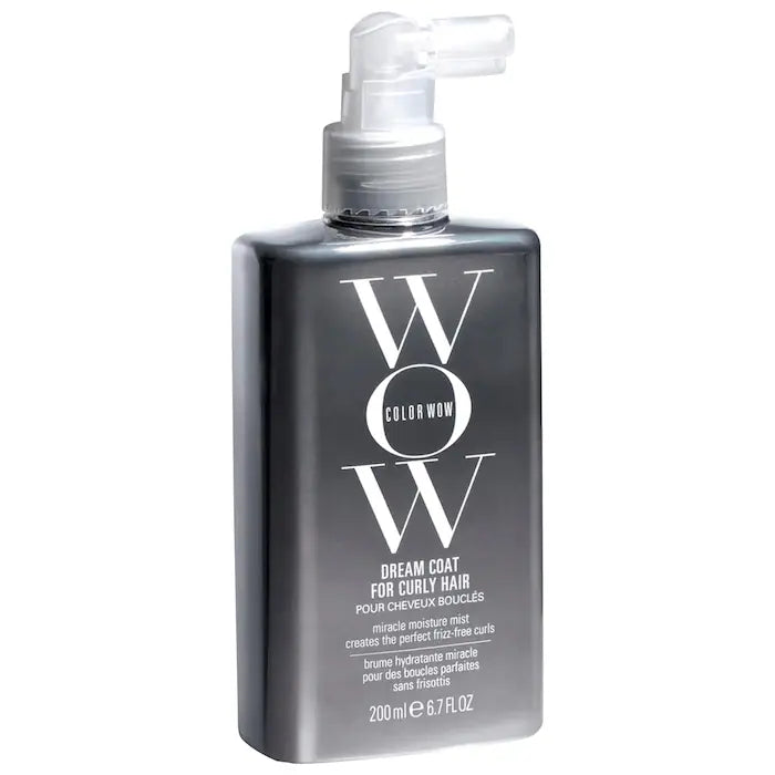 COLOR WOW Dream Coat Anti-Frizz Treatment for Curly Hair *pre-order*