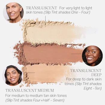 Saie Airset Radiant Loose Setting Powder *pre-order*