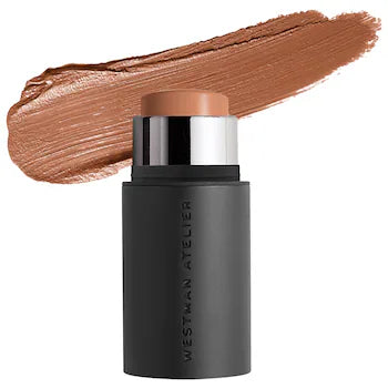 Westman Atelier Mini Petite Face Trace Cream Contour Stick *pre-order*